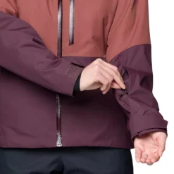 Mountain Hardwear Insulated Jackets|Windbreaker Jackets<Women's Firefall Insulated Jacket