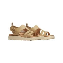 Merrell Casual Shoes|Sandals And Mules<Women's Fleur Backstrap Sandals Beaver
