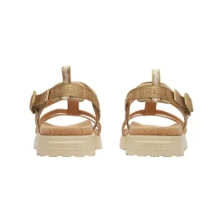 Merrell Casual Shoes|Sandals And Mules<Women's Fleur Backstrap Sandals Beaver