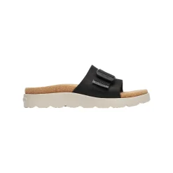 Merrell Casual Shoes|Sandals And Mules<Women's Fleur Slide Sandals Black
