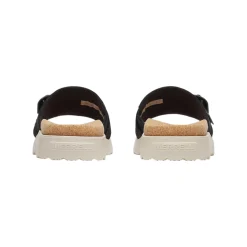 Merrell Casual Shoes|Sandals And Mules<Women's Fleur Slide Sandals Black