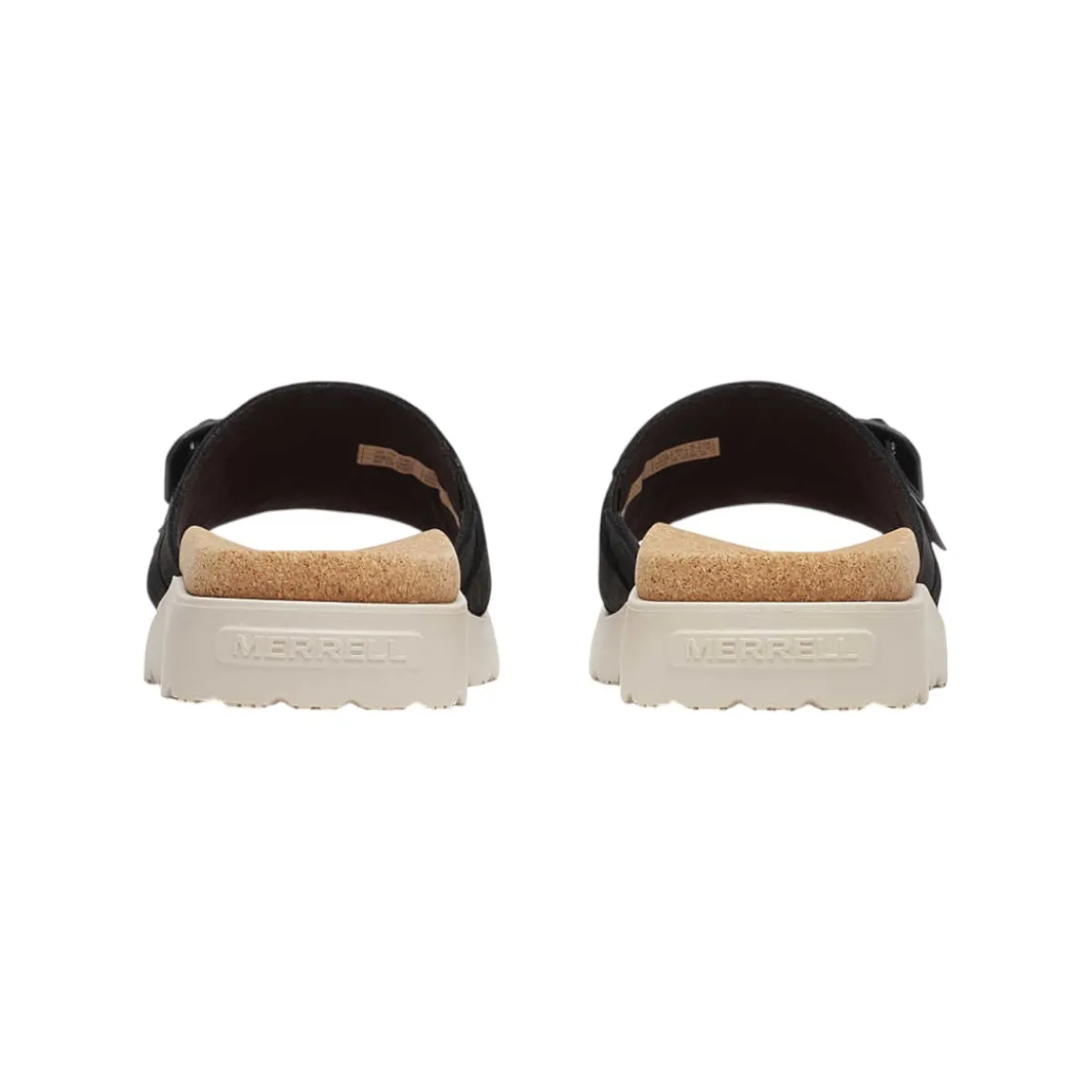 Merrell Casual Shoes|Sandals And Mules<Women's Fleur Slide Sandals Black