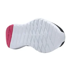 Reebok Casual Shoes|Sandals And Mules<Women's Flexagon Force 3 Wide Shoes Black/Maroon/Purpnk