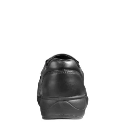 Kodiak Safety Equipment|Safety Shoes<Women's Flex Britt Slip-On Safety Shoes Black