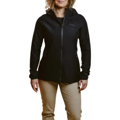 Connec Outdoors Waders And Wading Boots|Fishing Shirts And T-Shirts<Women's Flex Jacket