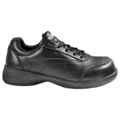 Kodiak Casual Shoes|Sandals And Mules<Women's Flex Taja Work Safety Shoes Black