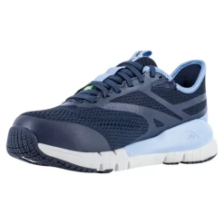 Reebok Safety Equipment|Safety Shoes<Women's Flex Trainer Work Shoes Blue