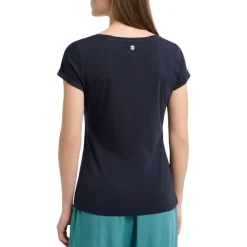 Ragwear Sweaters|Shirts<Women's Fllorah Gots T-Shirt
