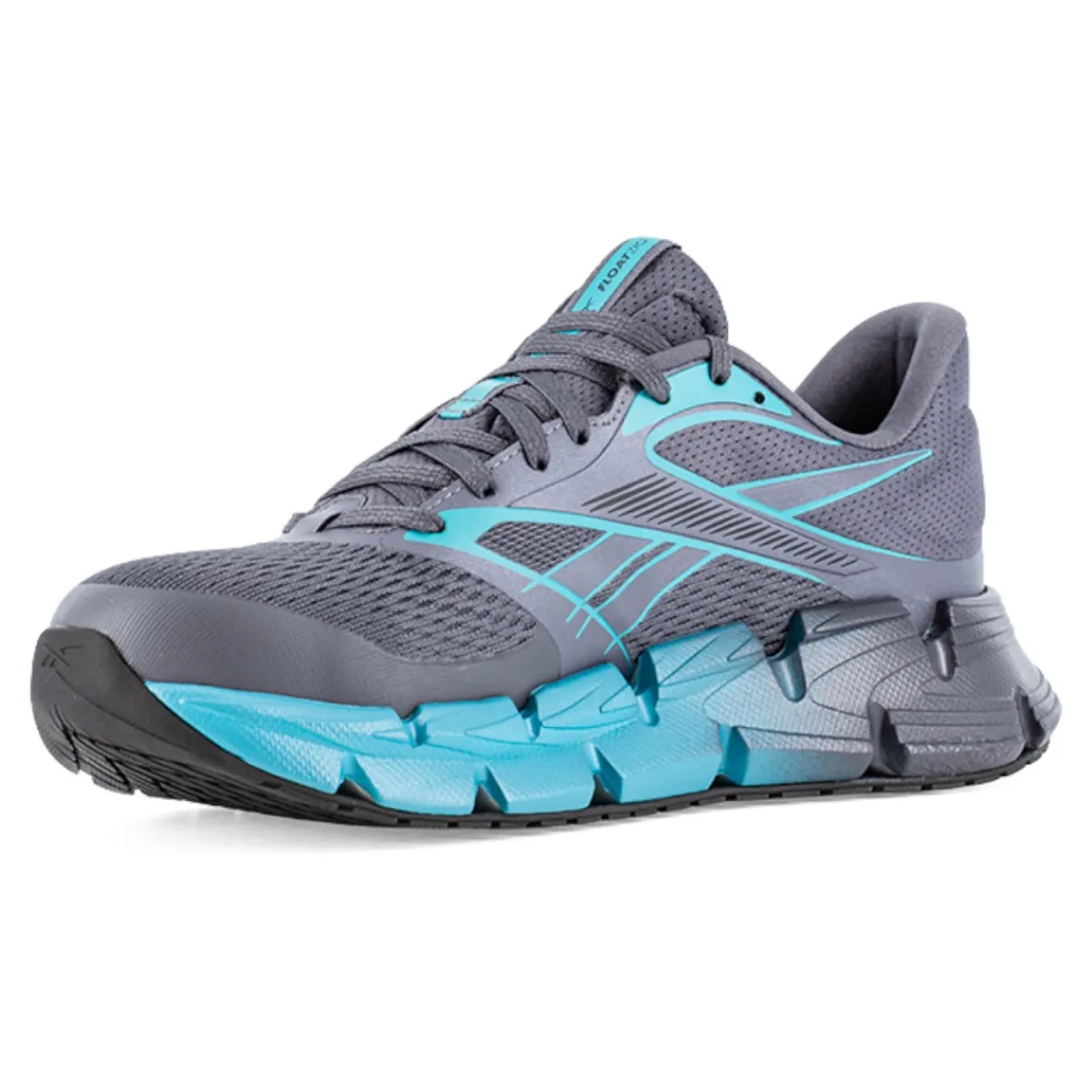 Reebok Safety Equipment|Safety Shoes<Women's FloatZig 2 Work Work Shoes Grey