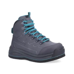 Simms Waders And Wading Boots|Fishing Shirts And T-Shirts<Women's Freestone Boots Slate