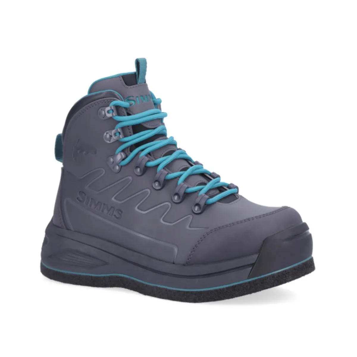 Simms Waders And Wading Boots|Fishing Shirts And T-Shirts<Women's Freestone Boots Slate