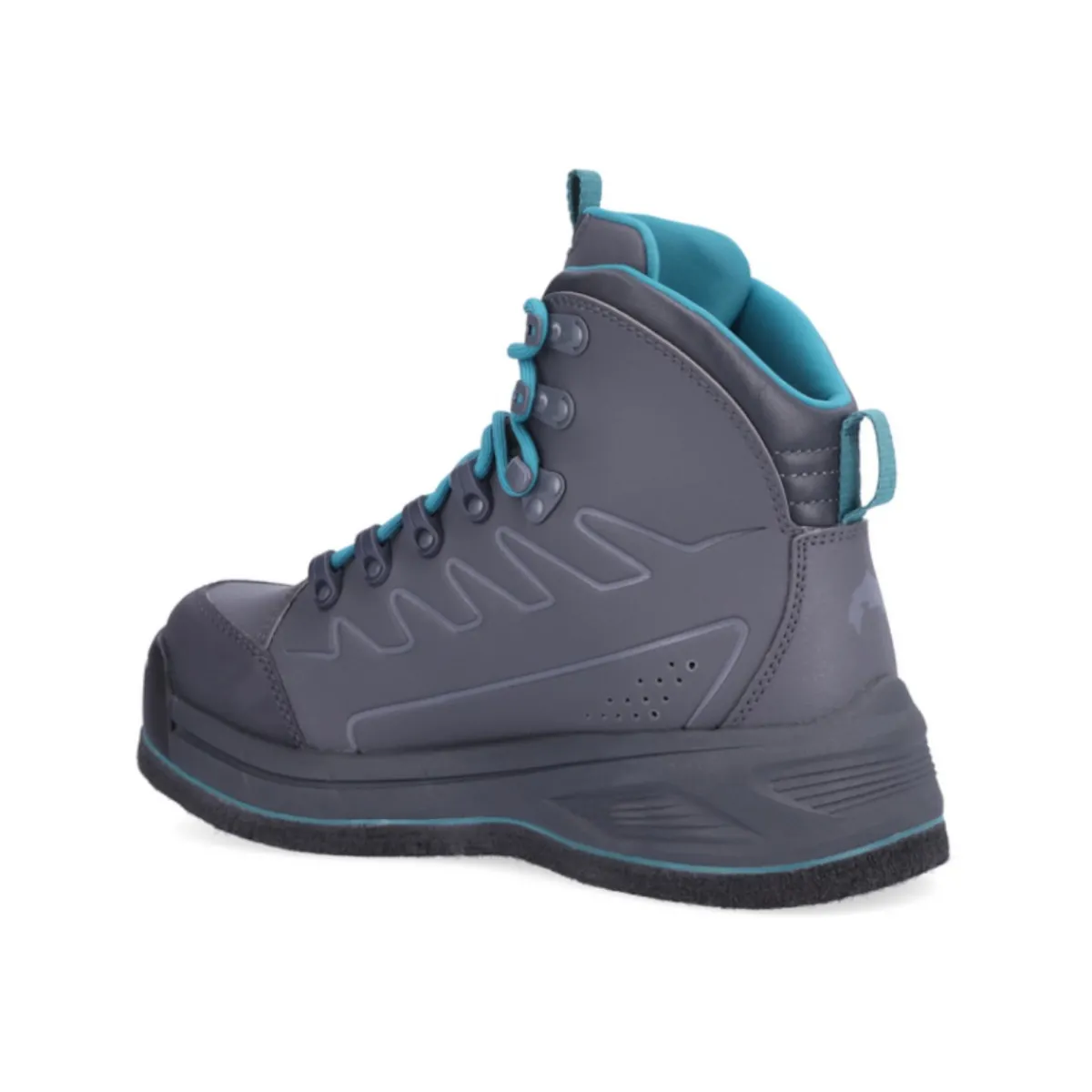 Simms Waders And Wading Boots|Fishing Shirts And T-Shirts<Women's Freestone Boots Slate