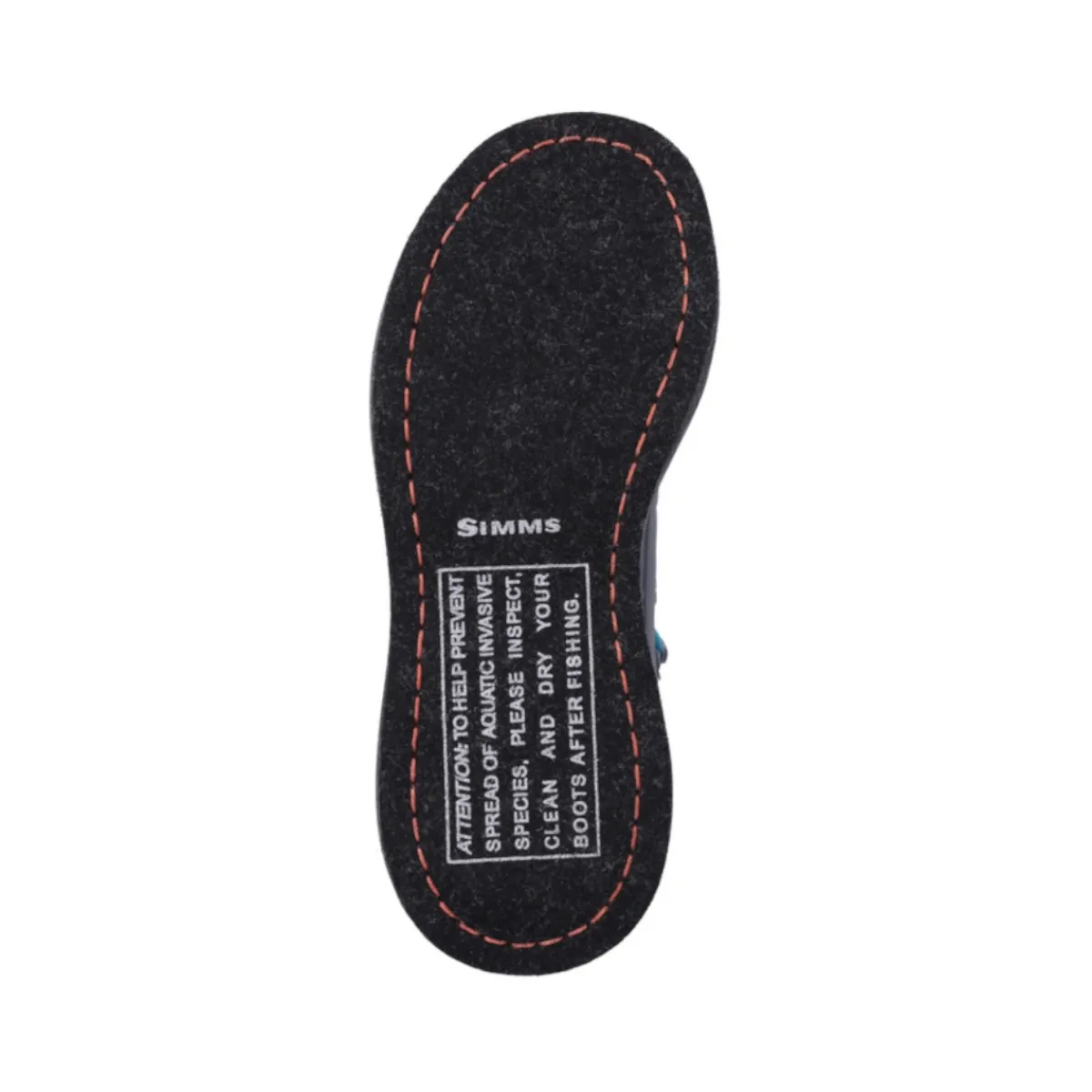 Simms Waders And Wading Boots|Fishing Shirts And T-Shirts<Women's Freestone Boots Slate