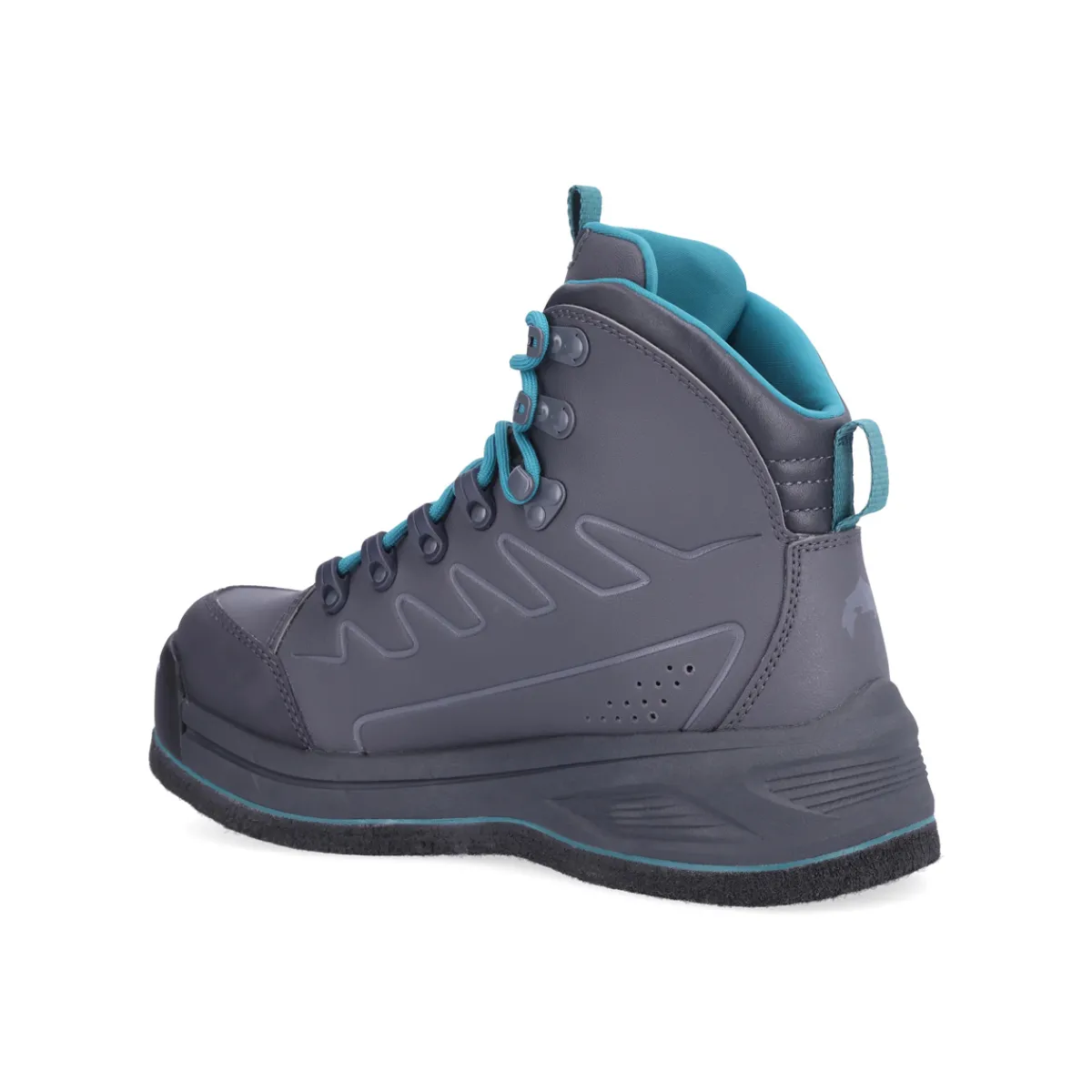 Simms Waders And Wading Boots|Fishing Shirts And T-Shirts<Women's Freestone® Wading Boots - Felt Sole Slate