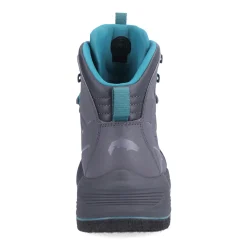 Simms Waders And Wading Boots|Fishing Shirts And T-Shirts<Women's Freestone® Wading Boots - Felt Sole Slate