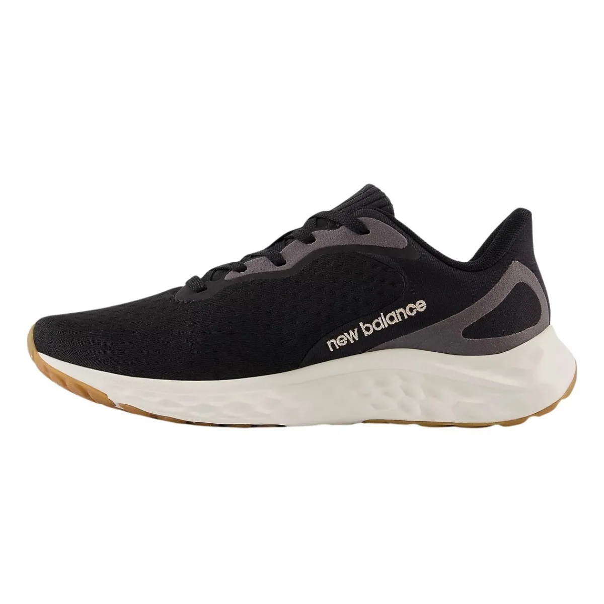 New Balance Casual Shoes|Sandals And Mules<Women's Fresh Foam Arishi v4 Shoes - Wide Black