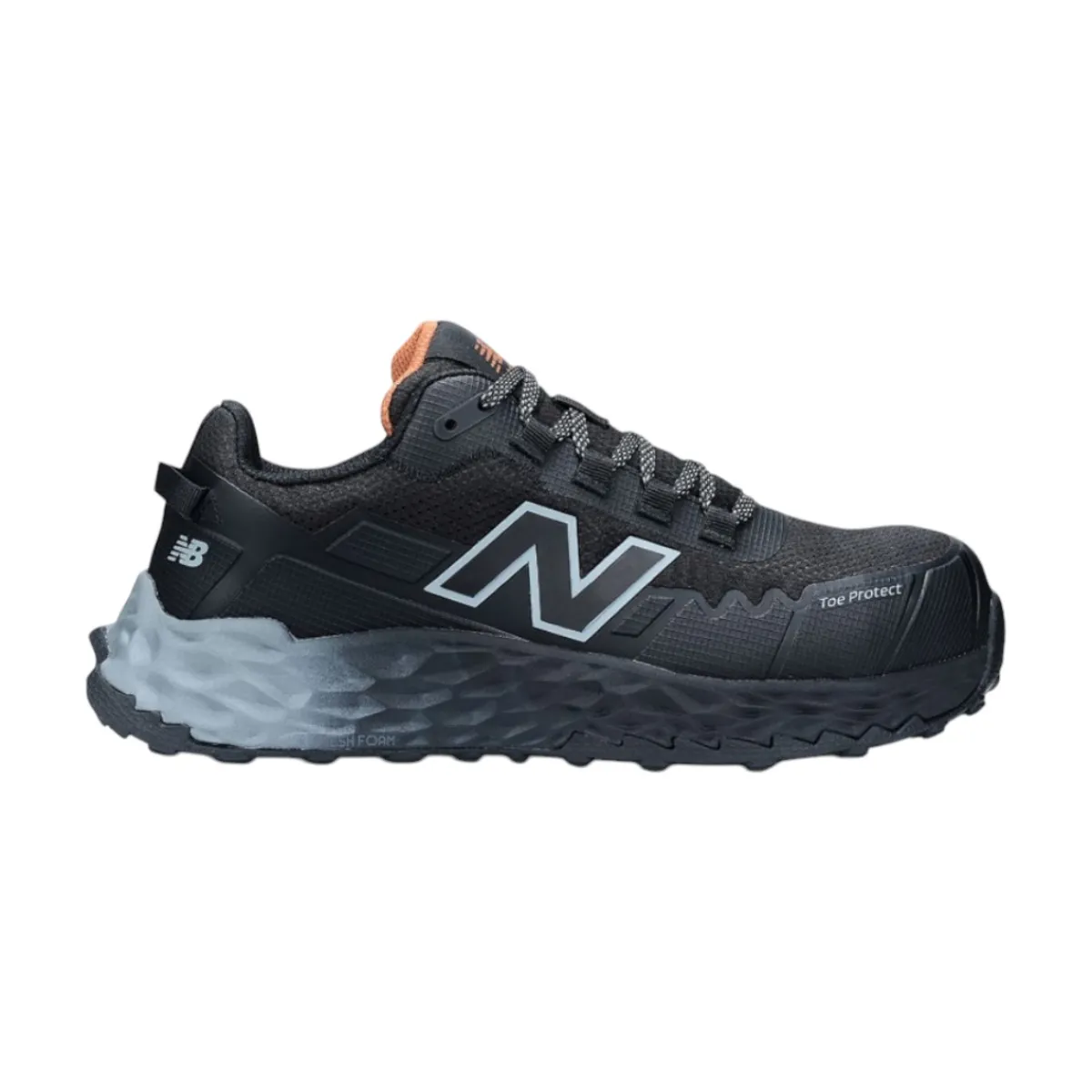 New Balance Safety Equipment|Safety Shoes<Women's Fresh Foam Cremorne Security Shoes