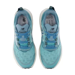 New Balance Casual Shoes|Sandals And Mules<Women's Fresh Foam X Hierro v9 Shoes Faded Teal/Linen
