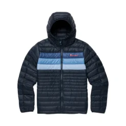 Cotopaxi Insulated Jackets|Windbreaker Jackets<Women's Fuego Down Hooded Jacket