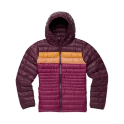 Cotopaxi Insulated Jackets|Windbreaker Jackets<Women's Fuego Down Hooded Jacket