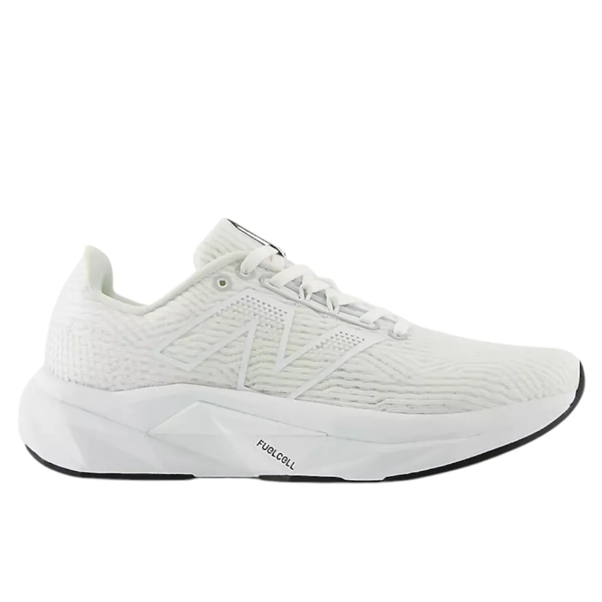 New Balance Casual Shoes|Sandals And Mules<Women's Fuelcell Propel v5 Shoes - Wide White