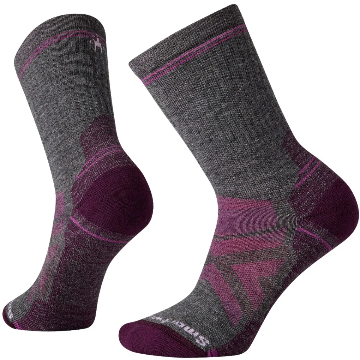 Smartwool Boxers And Panties|Shirts And Sports Bras<Women’s Full Cushion Hiking Socks