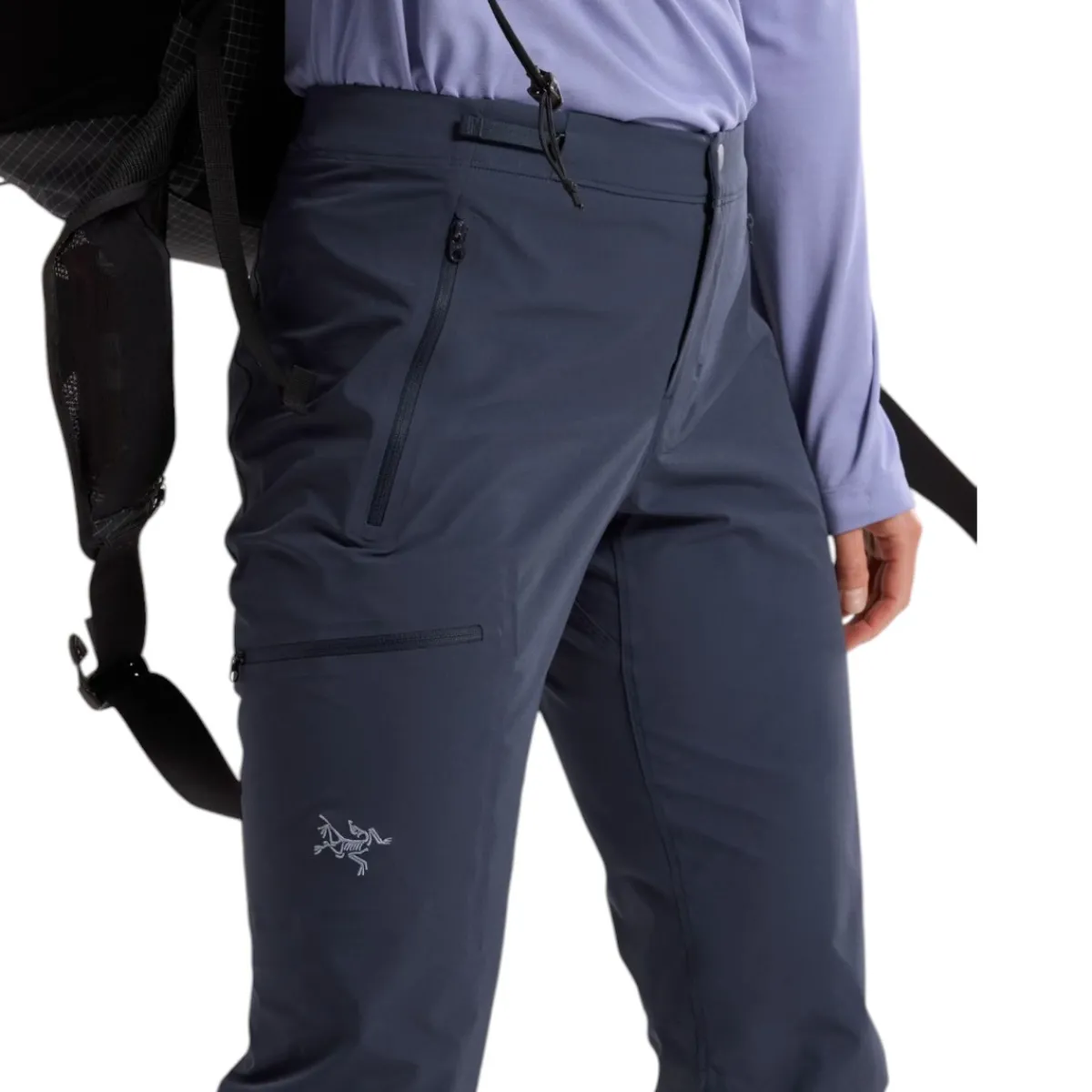 Arc'teryx Insulated Jackets|Windbreaker Jackets<Women's Gamma SL Pants