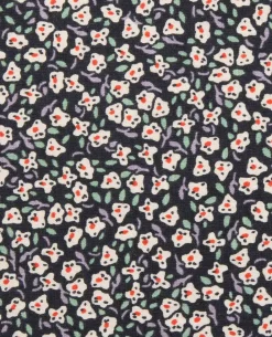 Toad and Co. Sweaters|Shirts<Women's Gemina Tank Jumpsuit Salt Ditsy Print
