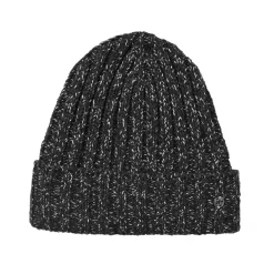 Chaos Belts|Hats And Caps<Women's Gemma Beanie Heather Black