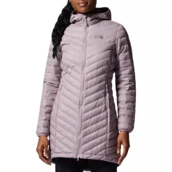 Mountain Hardwear Insulated Jackets|Windbreaker Jackets<Women's Glen Alpine Down Parka Daze