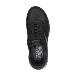 Skechers Casual Shoes|Sandals And Mules<Women's GO WALK Flex - Grand Entry Slip-in Shoes
