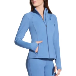Skechers Sweaters|Shirts<Women's Go Walk Jacket Poseidon