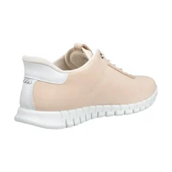 Ecco Casual Shoes|Sandals And Mules<Women's Gruuv Lite Shoes Light Brown/White