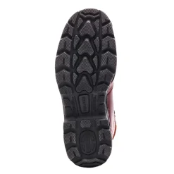 Royer Safety Equipment|Safety Shoes<Women's 4590GT Safety Boots Burgundy