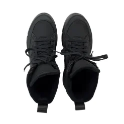 Pajar Casual Shoes|Sandals And Mules<Women's Halo Ice Grippers Boots Black