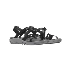 Merrell Casual Shoes|Sandals And Mules<Women's Harbor Backstrap Sandals Black
