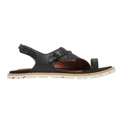 Merrell Casual Shoes|Sandals And Mules<Women's Haven Backstrap Sandals Black