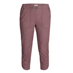 Royal Robbins Sweaters|Shirts<Women's Hempline Capri