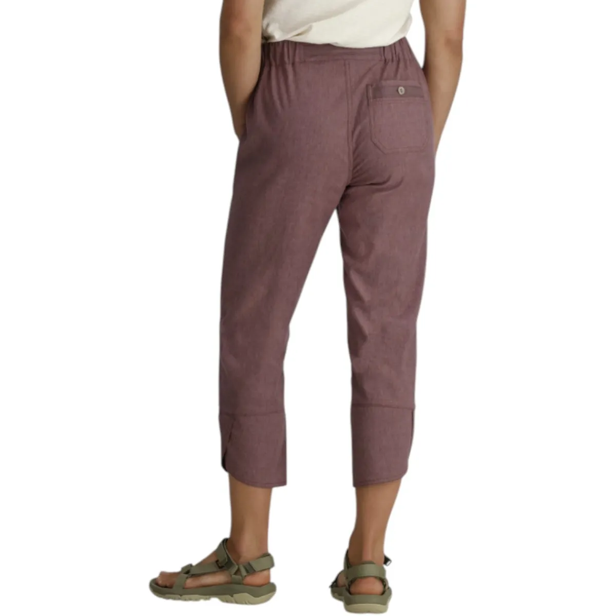 Royal Robbins Sweaters|Shirts<Women's Hempline Capri