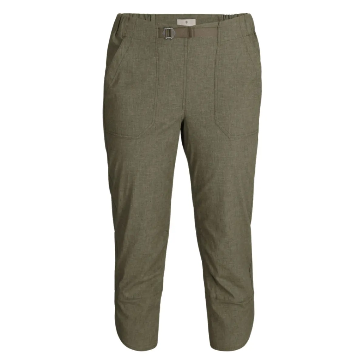 Royal Robbins Sweaters|Shirts<Women's Hempline Capri