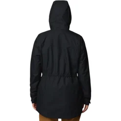 Columbia Insulated Jackets|Windbreaker Jackets<Women's Hikebound™ II Long Jacket