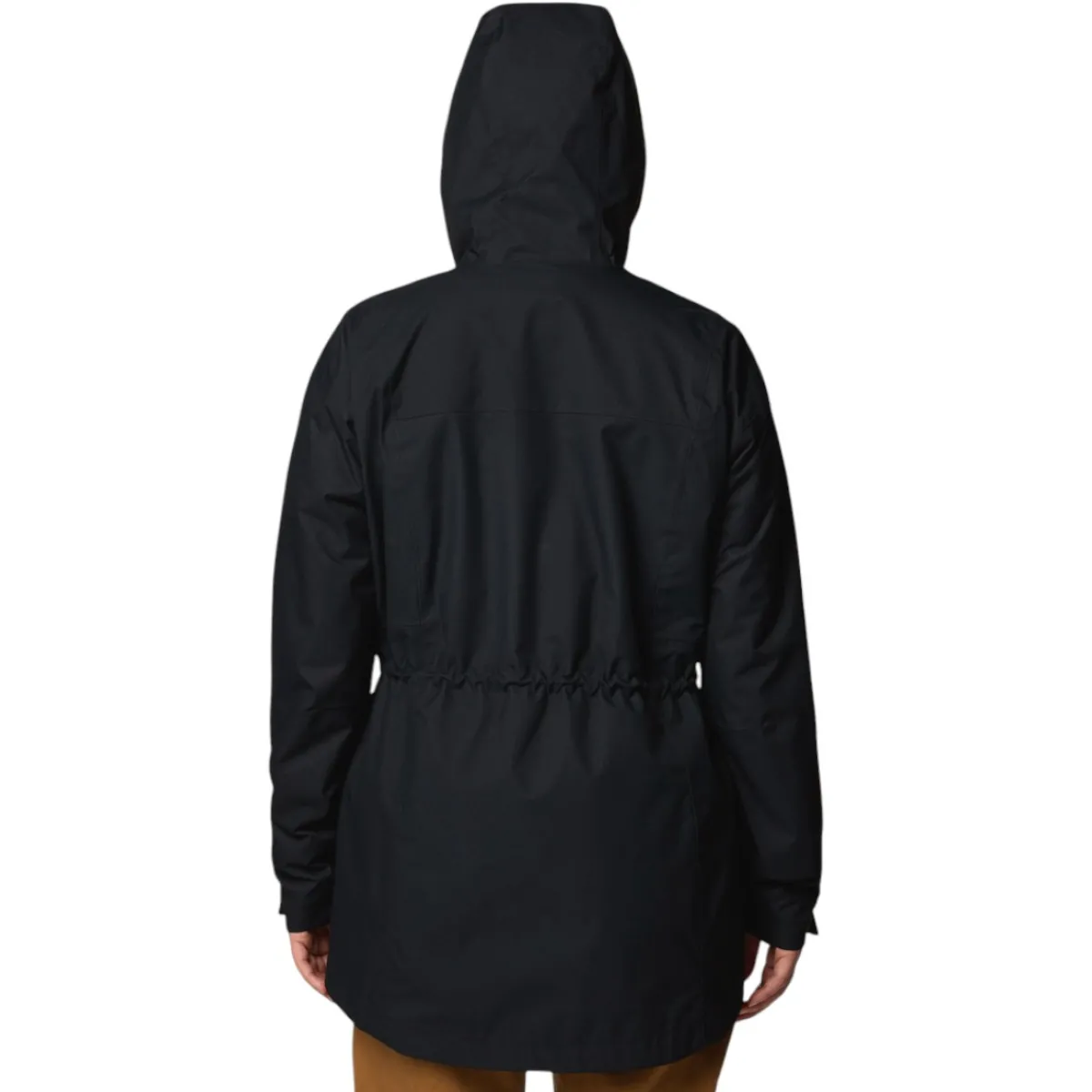 Columbia Insulated Jackets|Windbreaker Jackets<Women's Hikebound™ II Long Jacket