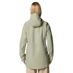 Columbia Insulated Jackets|Windbreaker Jackets<Women's Hikebound™ II Long Jacket