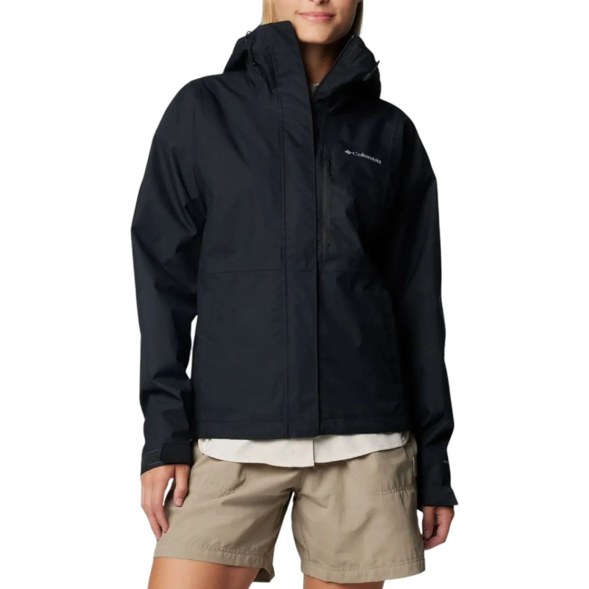 Columbia Insulated Jackets|Windbreaker Jackets<Women's Hikebound II Rain Jacket