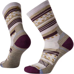 Smartwool Boxers And Panties|Shirts And Sports Bras<Women's Hike Light Cushion Margarita Crew Socks