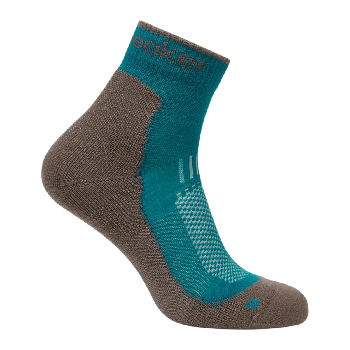 Icebreaker Boxers And Panties|Shirts And Sports Bras<Women's Hike + Light Mini Outdoor Socks