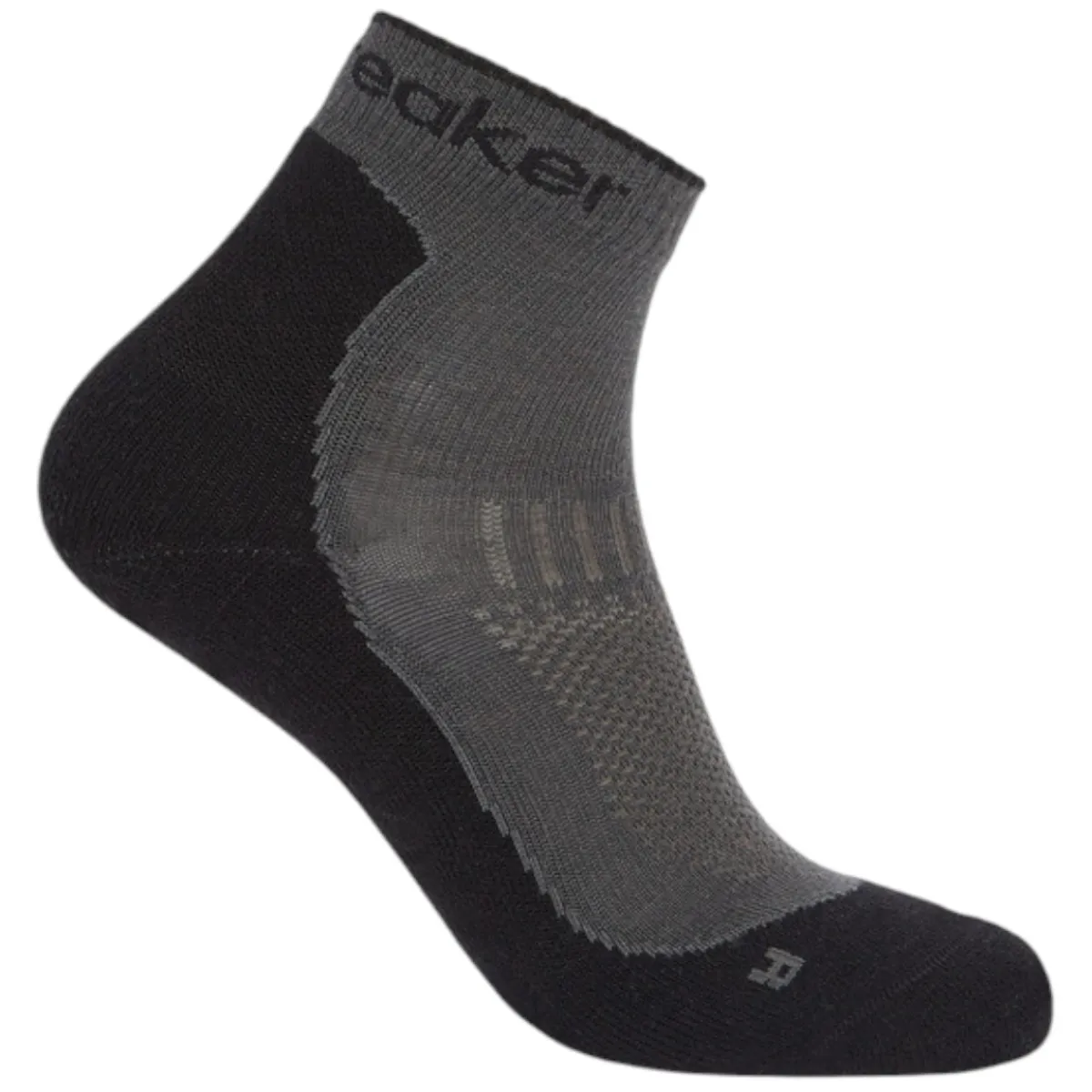 Icebreaker Boxers And Panties|Shirts And Sports Bras<Women's Hike + Light Mini Outdoor Socks