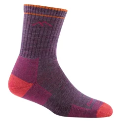 Darn Tough Boxers And Panties|Shirts And Sports Bras<Women's Hiker Micro Crew Midweight Hiking Socks