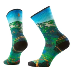 Smartwool Boxers And Panties|Shirts And Sports Bras<Women's Hike Targeted Cushion Crew Socks