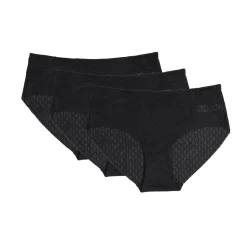Under Armour Boxers And Panties|Shirts And Sports Bras<Women's Hipster Underwear - 3 Per Pack Black